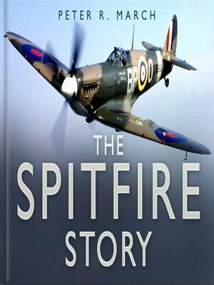 cover image of The Spitfire Story
